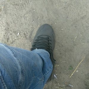 Meet your Posher, Christian